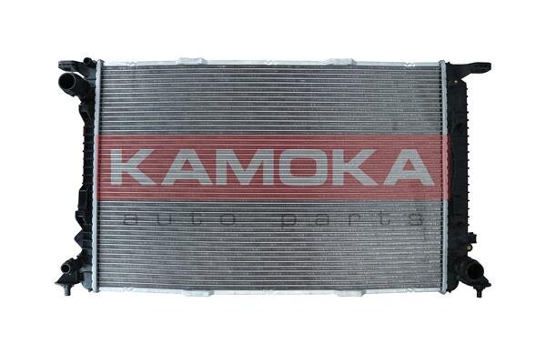 Kühler, Motorkühlung KAMOKA 7700020