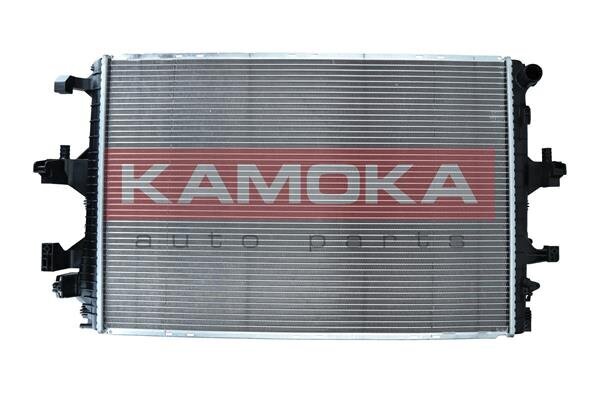 Kühler, Motorkühlung KAMOKA 7700028