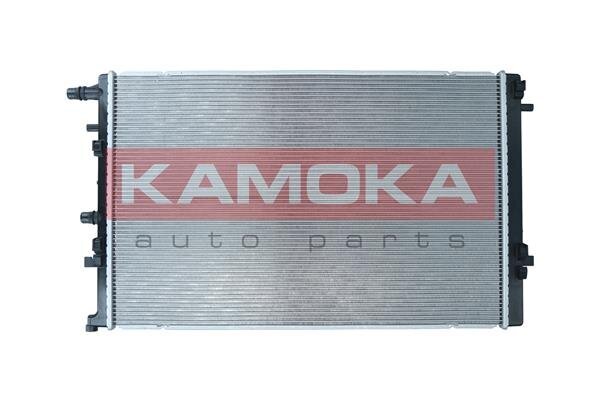 Kühler, Motorkühlung KAMOKA 7700051