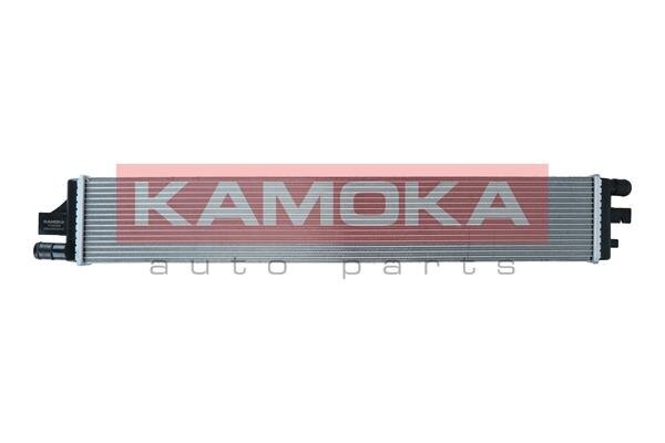 Kühler, Motorkühlung KAMOKA 7700058