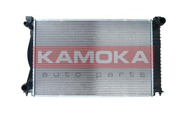 Kühler, Motorkühlung KAMOKA 7700063