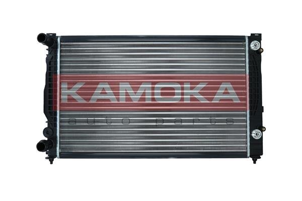 Kühler, Motorkühlung KAMOKA 7705006
