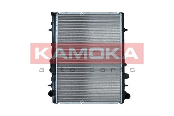 Kühler, Motorkühlung KAMOKA 7705041