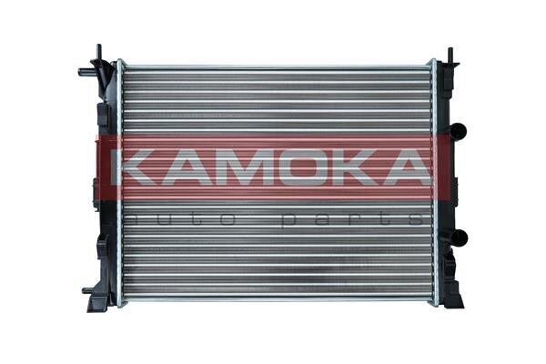 Kühler, Motorkühlung KAMOKA 7705043