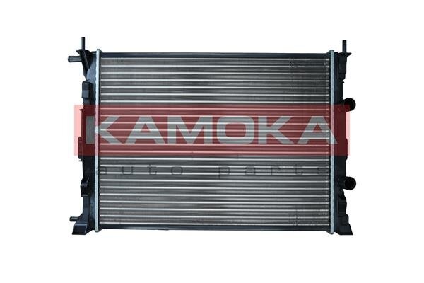 Kühler, Motorkühlung KAMOKA 7705045