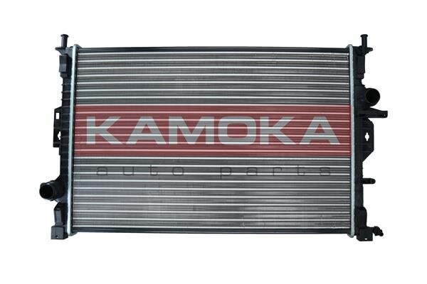 Kühler, Motorkühlung KAMOKA 7705058