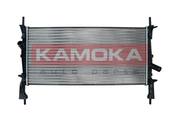 Kühler, Motorkühlung KAMOKA 7705066