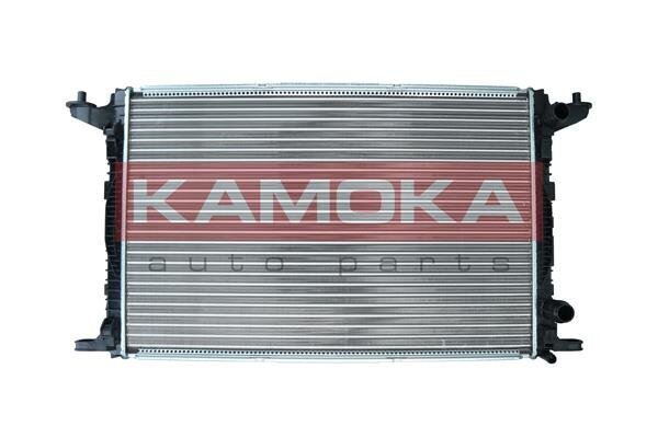 Kühler, Motorkühlung KAMOKA 7705074
