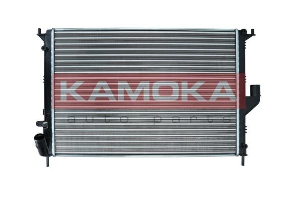 Kühler, Motorkühlung KAMOKA 7705100