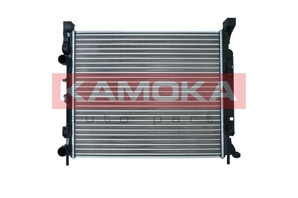 Kühler, Motorkühlung KAMOKA 7705104