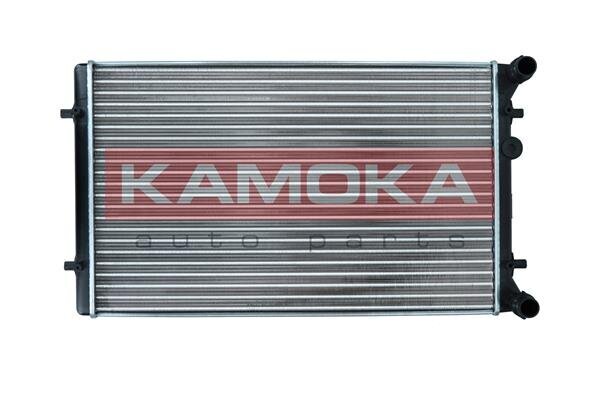 Kühler, Motorkühlung KAMOKA 7705115