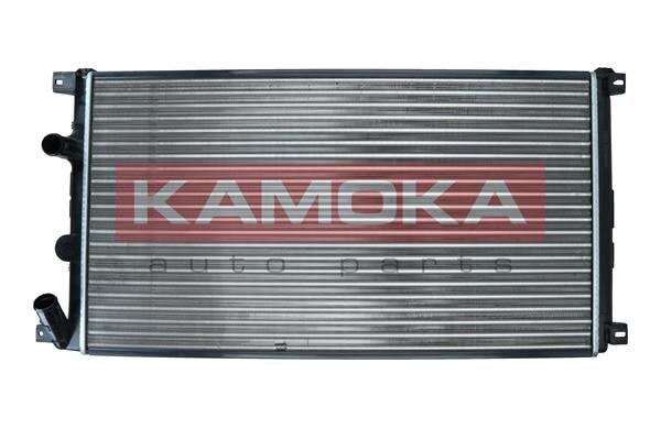 Kühler, Motorkühlung KAMOKA 7705157