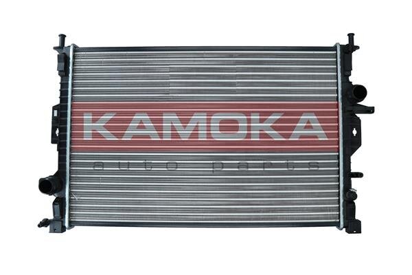 Kühler, Motorkühlung KAMOKA 7705166