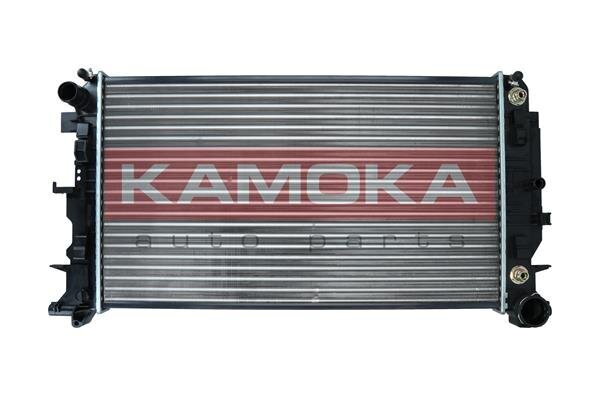 Kühler, Motorkühlung KAMOKA 7705168