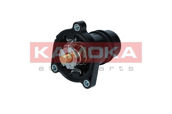 Thermostat, Kühlmittel KAMOKA 7710027