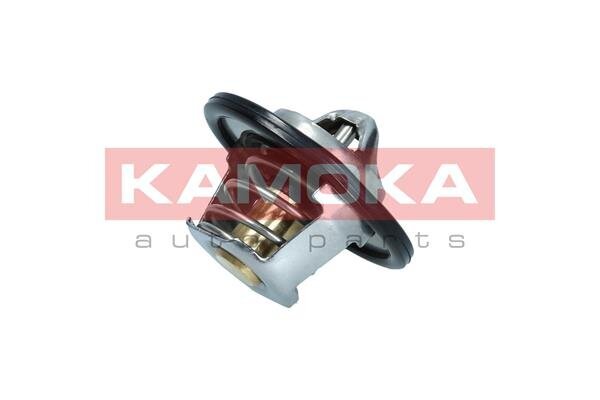 Thermostat, Kühlmittel KAMOKA 7710079