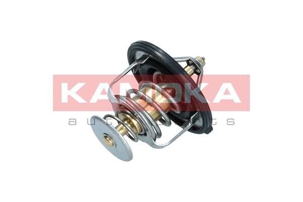 Thermostat, Kühlmittel KAMOKA 7710136