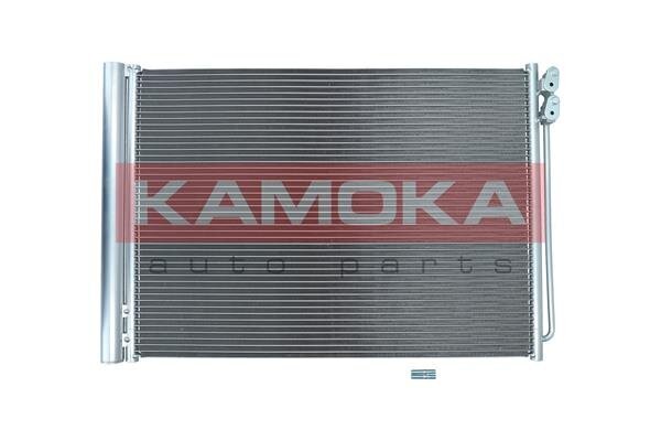 Kondensator, Klimaanlage KAMOKA 7800043