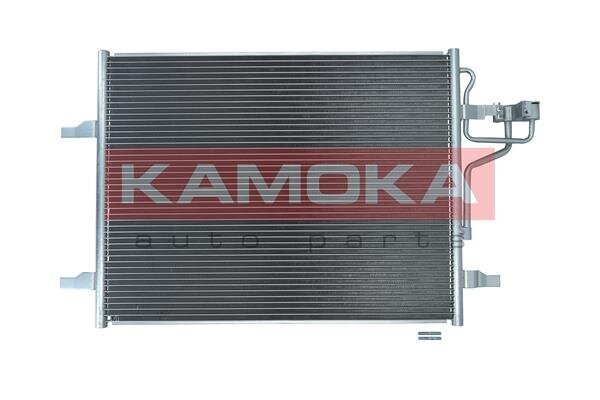 Kondensator, Klimaanlage KAMOKA 7800051