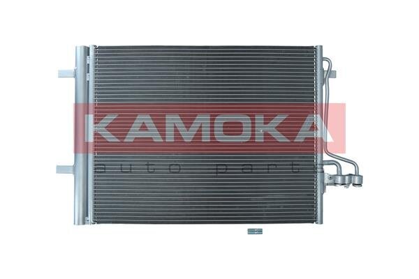 Kondensator, Klimaanlage KAMOKA 7800079