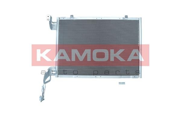 Kondensator, Klimaanlage KAMOKA 7800087