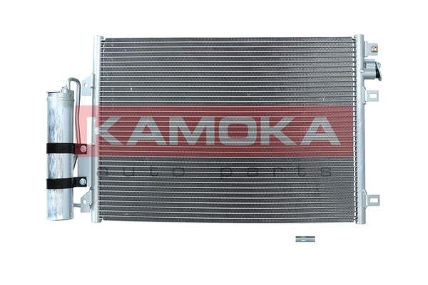 Kondensator, Klimaanlage KAMOKA 7800126