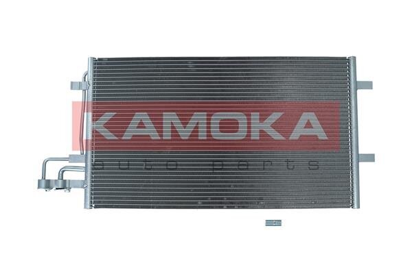 Kondensator, Klimaanlage KAMOKA 7800165