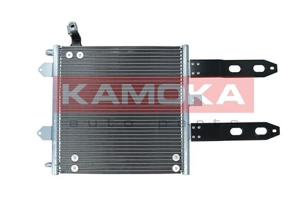 Kondensator, Klimaanlage KAMOKA 7800176