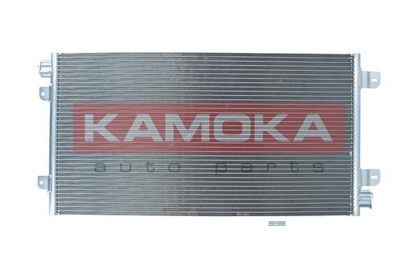 Kondensator, Klimaanlage KAMOKA 7800187