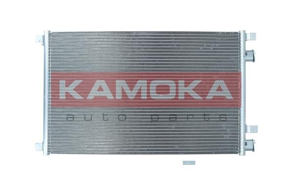 Kondensator, Klimaanlage KAMOKA 7800208