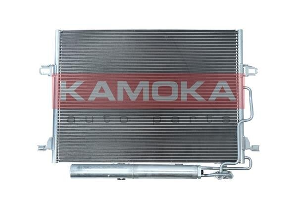 Kondensator, Klimaanlage KAMOKA 7800221
