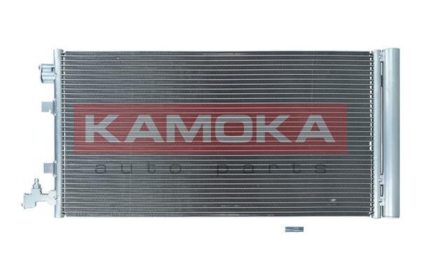 Kondensator, Klimaanlage KAMOKA 7800229