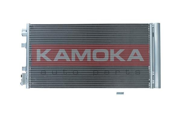 Kondensator, Klimaanlage KAMOKA 7800290