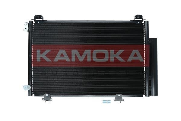 Kondensator, Klimaanlage KAMOKA 7800306