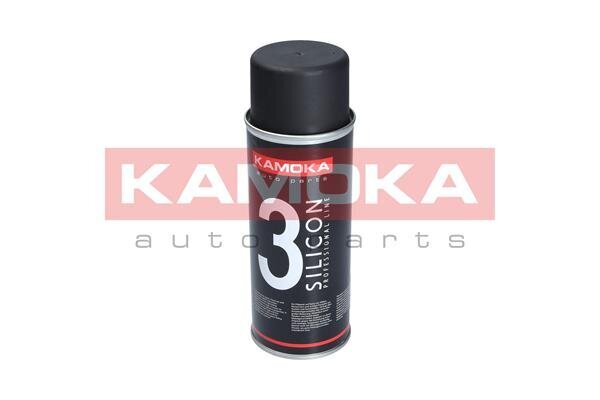 Silikonschmierstoff KAMOKA 8020004