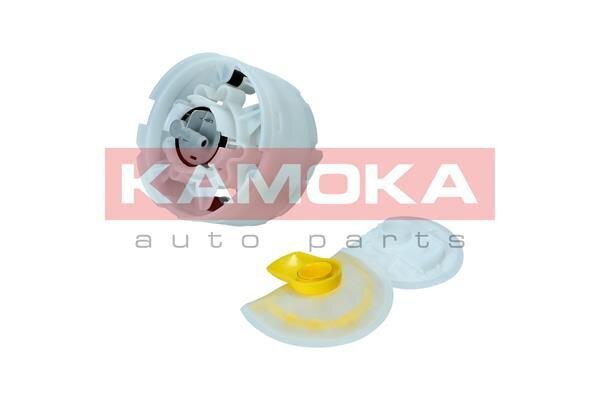 Kraftstoff-Fördereinheit KAMOKA 8400028