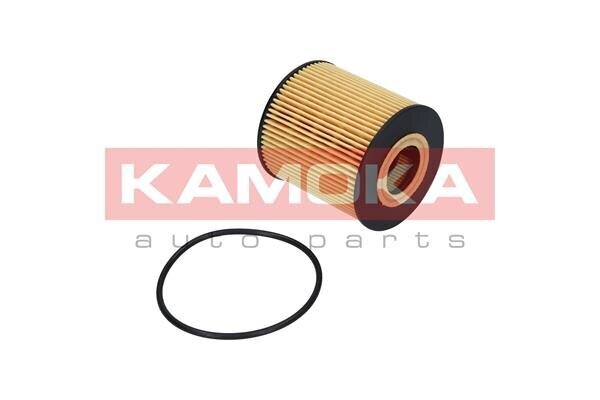 Ölfilter KAMOKA F107001