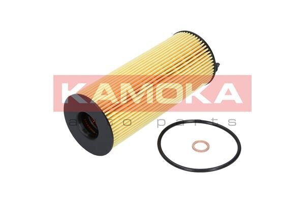 Ölfilter KAMOKA F110701