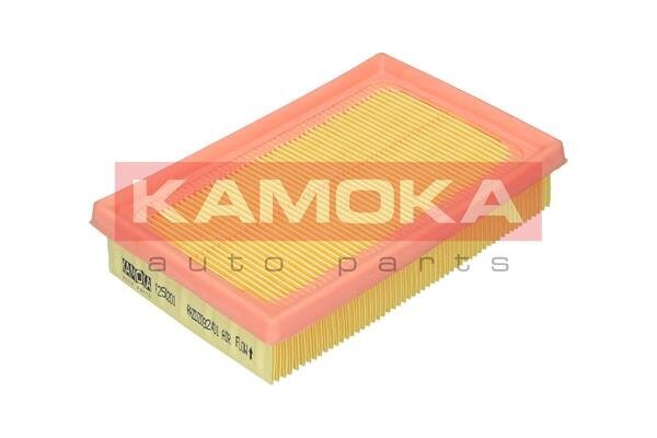 Luftfilter KAMOKA F250201