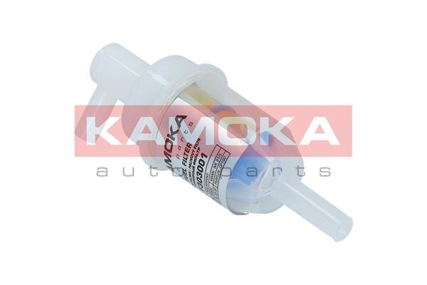 Kraftstofffilter KAMOKA F303001
