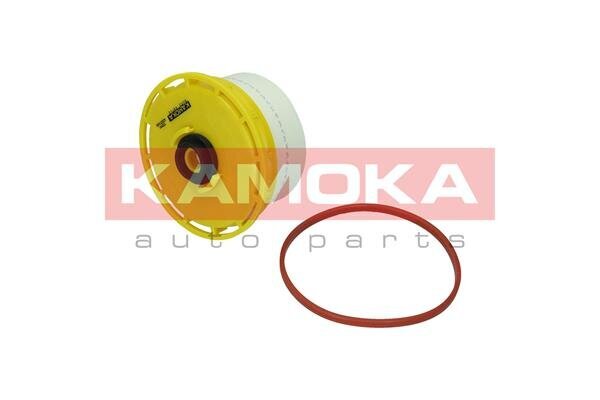 Kraftstofffilter KAMOKA F320901