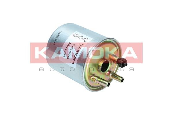 Kraftstofffilter KAMOKA F321101
