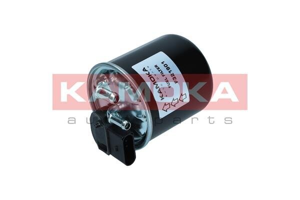 Kraftstofffilter KAMOKA F321901