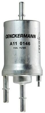 Kraftstofffilter DENCKERMANN A110146