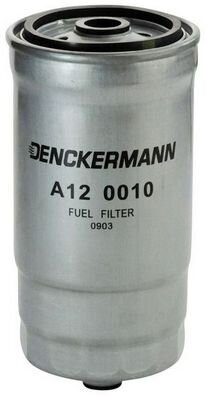 Kraftstofffilter DENCKERMANN A120010