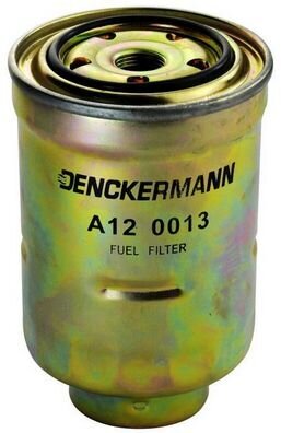 Kraftstofffilter DENCKERMANN A120013