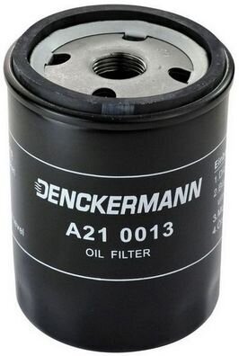 Ölfilter DENCKERMANN A210013