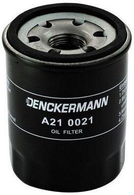 Ölfilter DENCKERMANN A210021