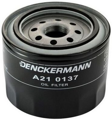 Ölfilter DENCKERMANN A210137