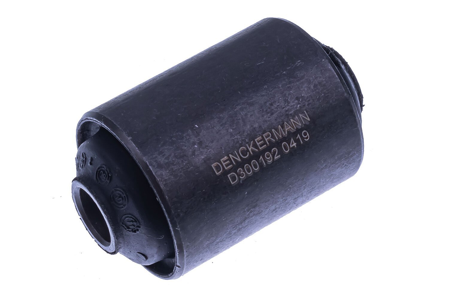 Lagerbuchse, Blattfeder DENCKERMANN D300192